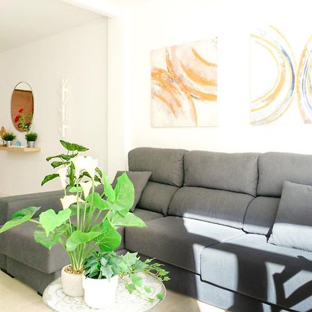 Juanito Fuengirola Apartment Dış mekan fotoğraf