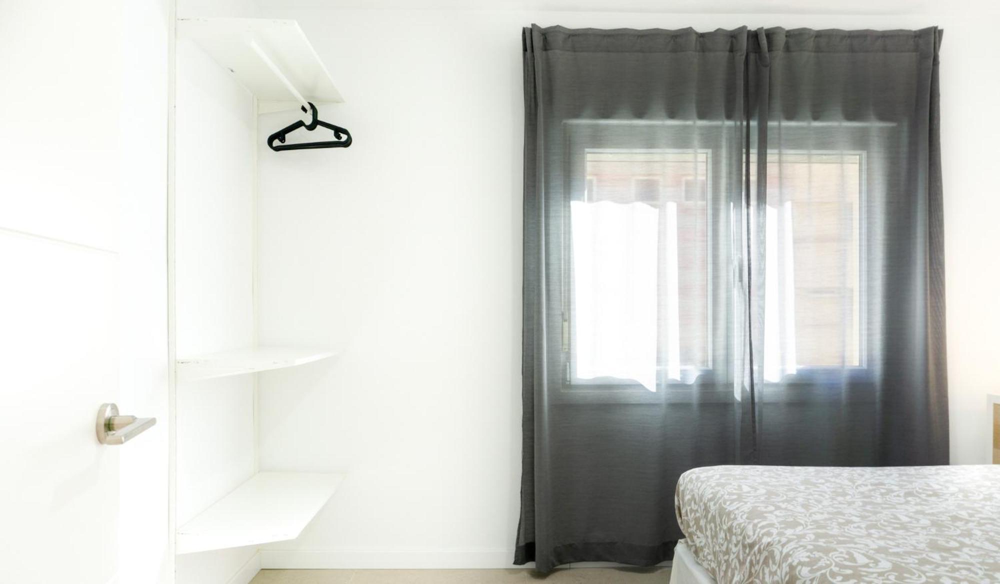 Juanito Fuengirola Apartment Dış mekan fotoğraf