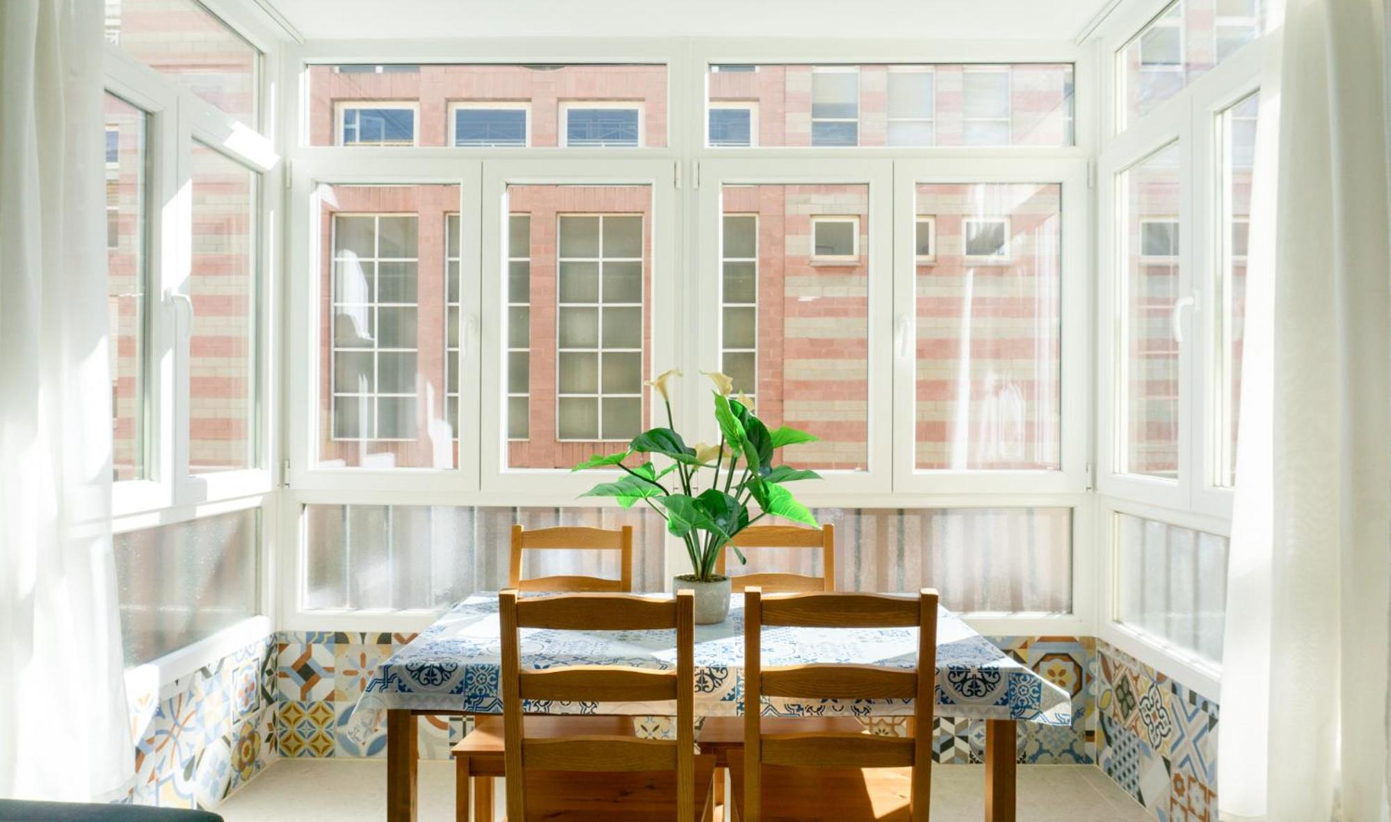 Juanito Fuengirola Apartment Dış mekan fotoğraf