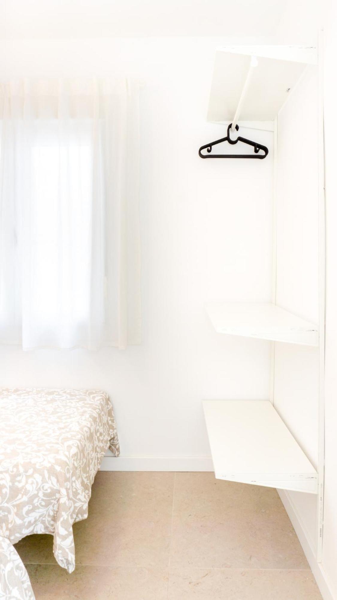 Juanito Fuengirola Apartment Dış mekan fotoğraf